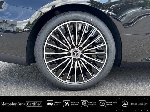 Voitures D'occasion À Brest | Mercedes-Benz Cle Cabriolet 220 D 197Ch Amg Line 9G-Tronic