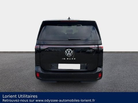 Voitures D'occasion À Lanester | Volkswagen Id. Buzz 286Ch Pro Court 79 Kwh 7 Places
