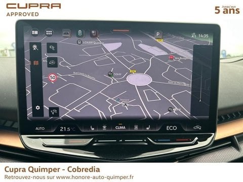 Voitures D'occasion À Quimper | Cupra Tavascan 286Ch 77 Kwh V