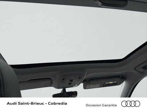 Voitures D'occasion À Saint-Brieuc | Audi Q2 35 Tfsi 150Ch Cod Design Luxe S Tronic 7 Euro6D-T
