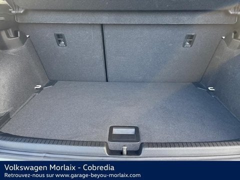 Voitures D'occasion À Morlaix | Volkswagen Polo 1.0 Tsi 95Ch R-Line