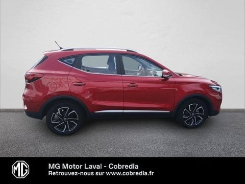 Voitures D'occasion À Laval | Mg Zs 1.0 T-Gdi 111Ch Luxury