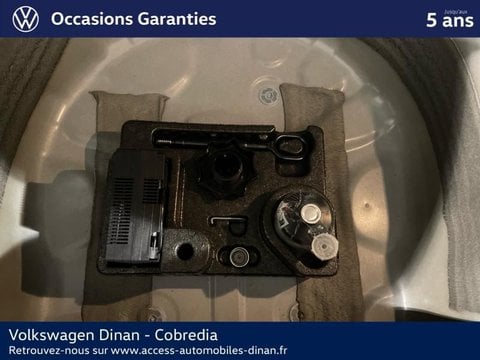 Voitures D'occasion À Quevert | Volkswagen Taigo 1.5 Tsi 150Ch R-Line Edition Dsg7