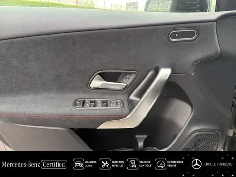 Voitures D'occasion À Saint-Grégoire | Mercedes-Benz Classe A 200 163Ch Edition 140 7G-Dct