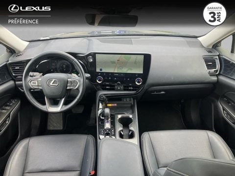 Voitures D'occasion À Lanester | Lexus Nx 450H+ Luxe 4Wd My25