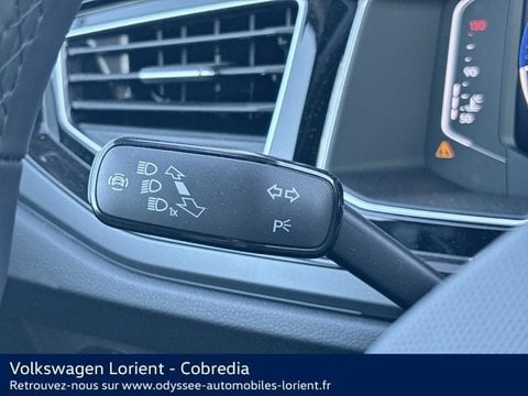 Voitures D'occasion À Lanester | Volkswagen Taigo 1.0 Tsi 116Ch R-Line Edition Dsg7