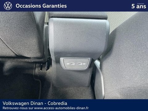 Voitures D'occasion À Quevert | Volkswagen Polo 1.0 Tsi 95Ch Vw Edition