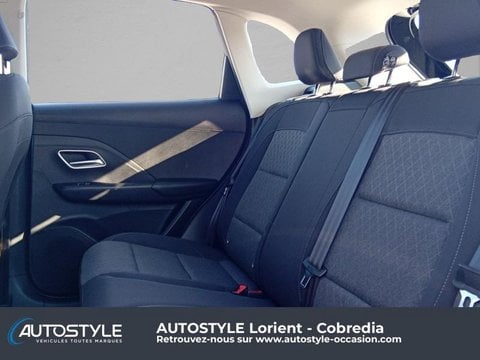 Voitures D'occasion À Lanester | Mg Zs 1.5 Hybrid+ 197Ch Comfort