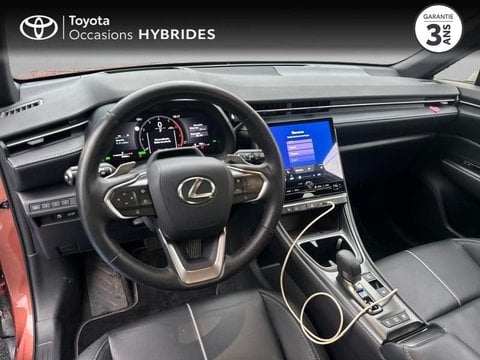 Voitures D'occasion À Brest | Lexus Lbx 1.5 136Ch Relax 2Wd