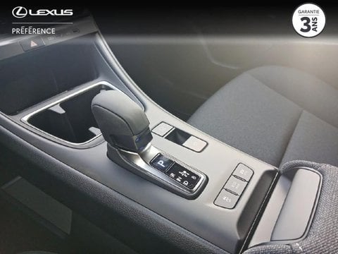 Voitures D'occasion À Lanester | Lexus Lbx 1.5 136Ch Business Plus 2Wd My26