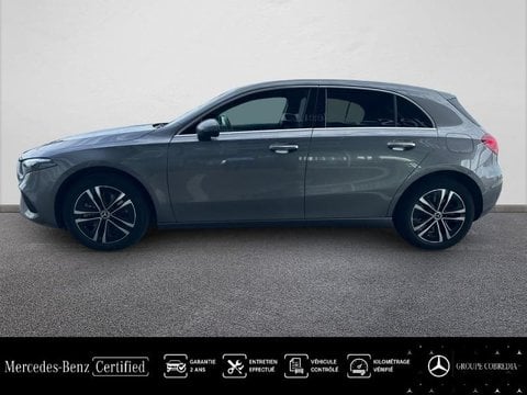 Voitures D'occasion À Lannion | Mercedes-Benz Classe A 250 E 163+109Ch Progressive Line 8G-Dct