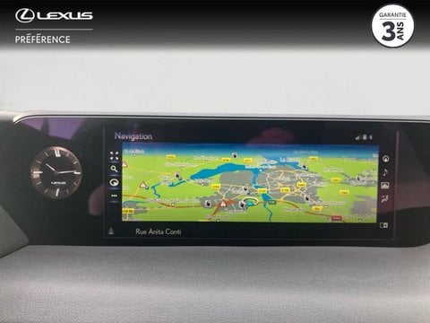 Voitures D'occasion À Lanester | Lexus Ux 250H 4Wd F Sport Executive My20