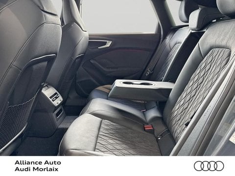 Voitures D'occasion À Saint-Martin-Des-Champs | Audi A5 Avant 2.0 E-Hybrid 299Ch S Line Quattro ...