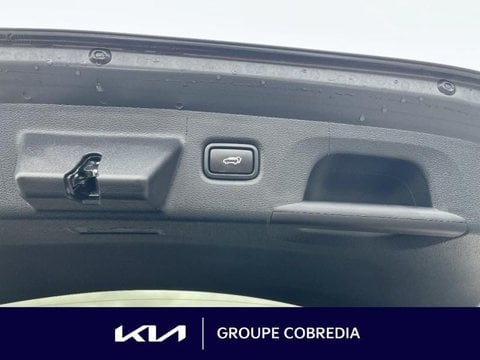 Voitures D'occasion À Yffiniac | Kia Xceed 1.4 T-Gdi 140Ch Premium Dct7