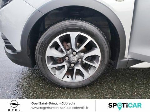 Voitures D'occasion À Yffiniac | Opel Karl Rocks 1.0 73Ch