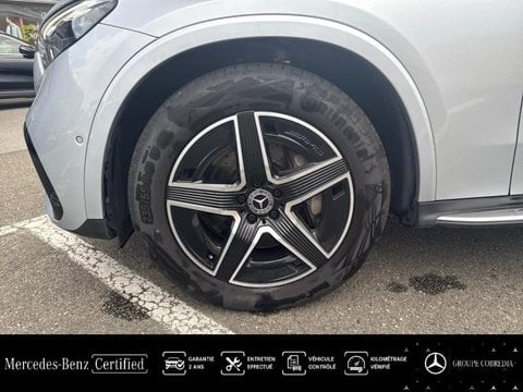 Voitures D'occasion À Bonchamps-Les-Laval | Mercedes-Benz Glc 220 D 197Ch Amg Line 4Matic 9G-Tronic