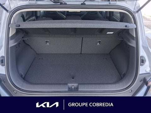 Voitures D'occasion À Yffiniac | Kia Ev2 135Ch 61Kwh Earth