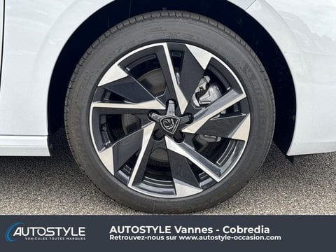 Voitures D'occasion À Theix-Noyalo | Peugeot 308 1.5 Bluehdi 130Ch S&S Allure Eat8
