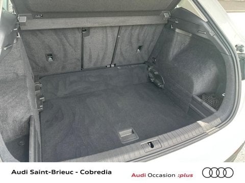 Voitures D'occasion À Saint-Brieuc | Audi Q3 35 Tfsi 150Ch Design