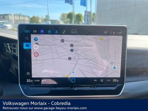 Voitures D'occasion À Morlaix | Volkswagen Golf 1.5 Etsi Evo2 150Ch R-Line Edition Dsg7