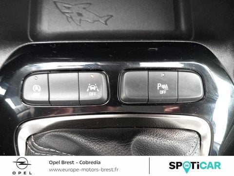 Voitures D'occasion À Brest | Opel Corsa 1.2 75Ch Elegance Business