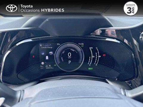 Voitures D'occasion À Brest | Lexus Nx 450H+ Luxe Pack Design 4Wd My24