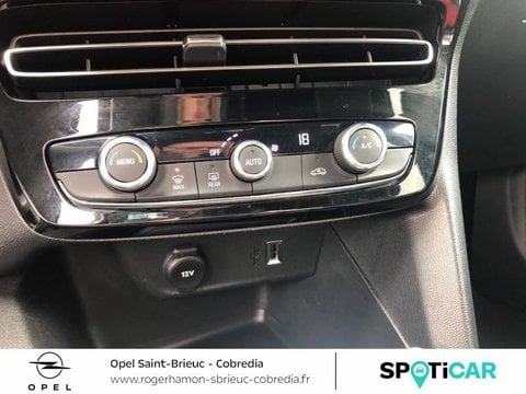 Voitures D'occasion À Yffiniac | Opel Mokka Mokka-E 136Ch Gs Line