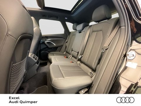 Voitures D'occasion À Quimper | Audi Q5 2.0 E-Hybrid 299Ch S Line Quattro S Tronic 7