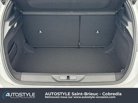 Voitures D'occasion À Yffiniac | Peugeot 308 1.5 Bluehdi 130Ch S&S Allure Eat8