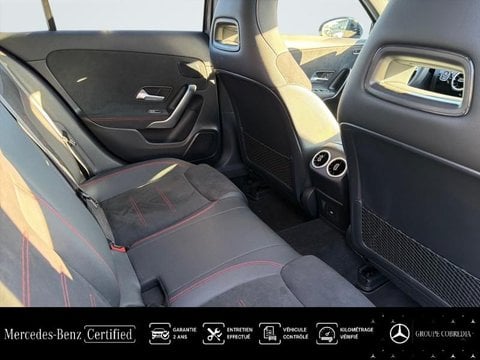 Voitures D'occasion À Vannes | Mercedes-Benz Classe A 180 136Ch Amg Line 7G-Dct