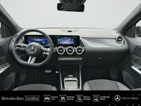 Voitures D'occasion À Saint-Grégoire | Mercedes-Benz Eqa 250+ 190Ch