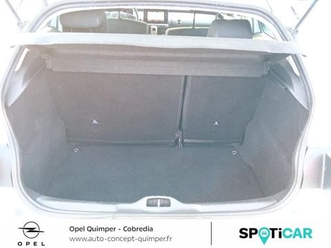 Voitures D'occasion À Quimper | Citroën C4 Cactus Puretech 110 Feel S&S Eat6