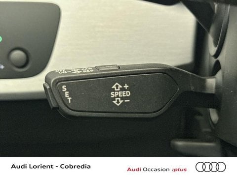 Voitures D'occasion À Lanester | Audi A4 Avant 1.4 Tfsi 150Ch S Line S Tronic 7