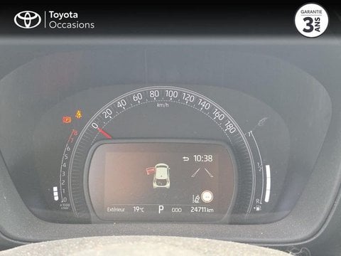 Voitures D'occasion À Vannes | Toyota Aygo X 1.0 Vvt-I 72Ch Collection S-Cvt My23
