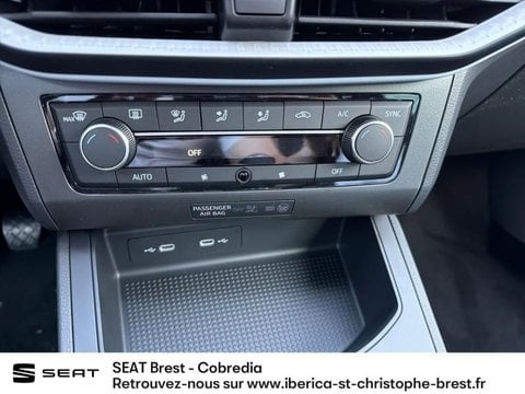 Voitures D'occasion À Brest | Seat Ibiza 1.0 Tsi 95Ch Copa