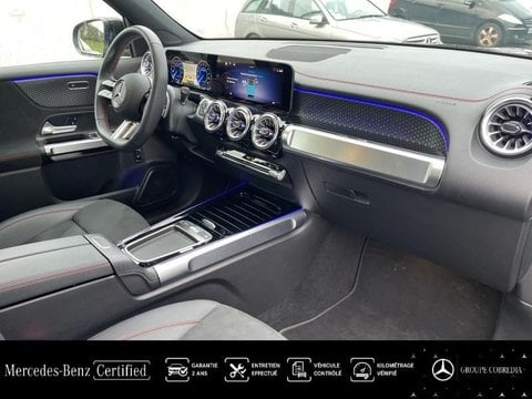 Voitures D'occasion À Saint-Grégoire | Mercedes-Benz Eqb 250+ 190Ch Amg Line