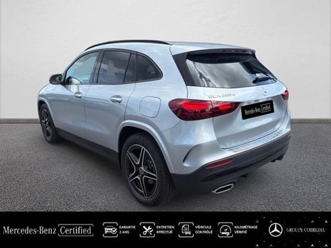 Voitures D'occasion À Saint-Grégoire | Mercedes-Benz Gla 200 D 150Ch Edition 140 8G-Dct