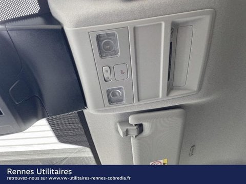 Voitures D'occasion À Cesson-Sévigné | Volkswagen Transporter Fg Procab Avec Cloison En L L1 2...