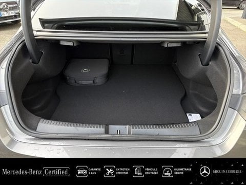 Voitures D'occasion À Saint-Grégoire | Mercedes-Benz Cla 250 E Hybrid Eq 218Ch Amg Line 8G-Dct