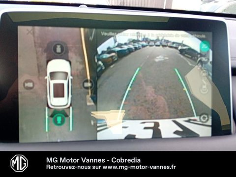Voitures D'occasion À Theix-Noyalo | Mg Ehs 1.5T Gdi 258Ch Phev Luxury