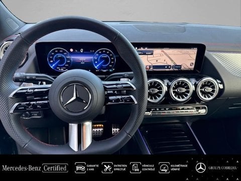 Voitures D'occasion À Vannes | Mercedes-Benz Eqa 250+ 190Ch