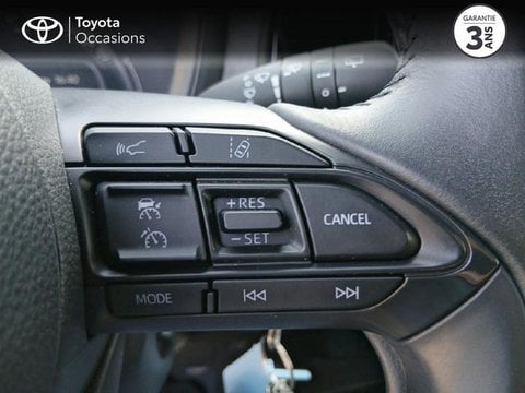 Voitures D'occasion À Ploërmel | Toyota Aygo X 1.0 Vvt-I 72Ch Dynamic My24
