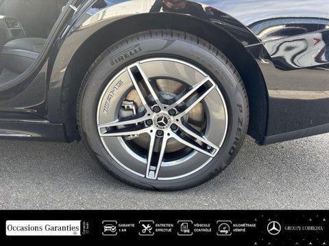 Voitures D'occasion À Saint-Grégoire | Mercedes-Benz Classe E 300 D E Hybrid Eq 197+129Ch Amg L...