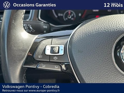 Voitures D'occasion À Pontivy | Volkswagen T-Roc 1.0 Tsi 115Ch Lounge Euro6D-T