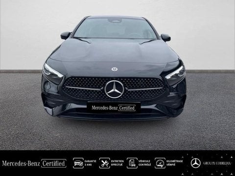 Voitures D'occasion À Saint-Grégoire | Mercedes-Benz Classe A 250 E Hybrid Eq 163+109Ch Amg Lin...