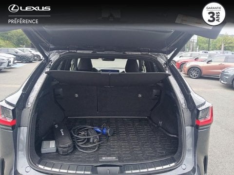Voitures D'occasion À Lanester | Lexus Nx 450H+ F Sport Executive 4Wd