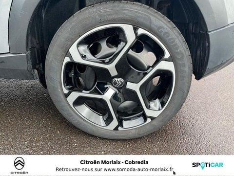 Voitures D'occasion À Saint-Martin-Des-Champs | Citroën C3 1.2 Turbo 100Ch Plus
