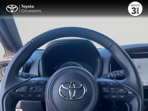 Voitures D'occasion À Noyal-Pontivy | Toyota Aygo X 1.0 Vvt-I 72Ch Dynamic My24