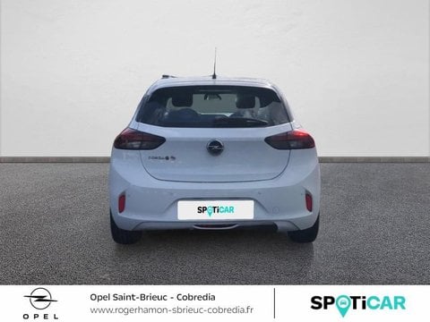 Voitures D'occasion À Yffiniac | Opel Corsa Corsa-E 136Ch Edition