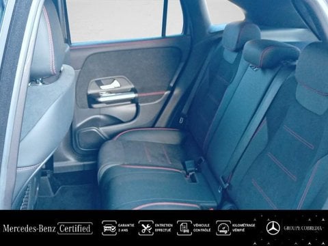 Voitures D'occasion À Saint-Grégoire | Mercedes-Benz Gla 200 D 150Ch Amg Line 8G-Dct